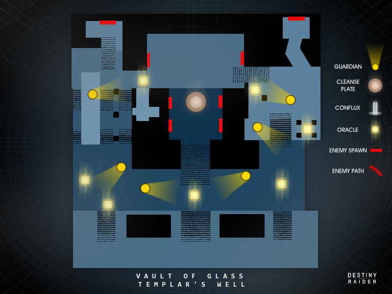 Placeholder Map Image